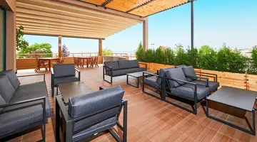 Sentido Bellevue Beach