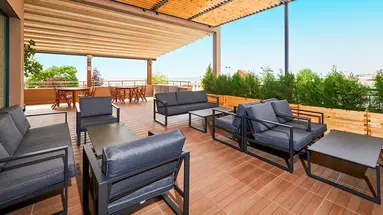 Sentido Bellevue Beach