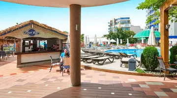 Sentido Bellevue Beach