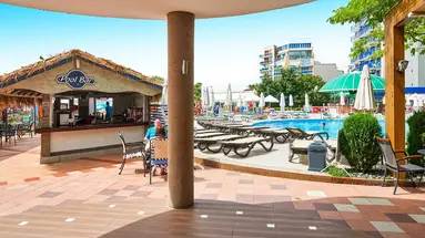 Sentido Bellevue Beach