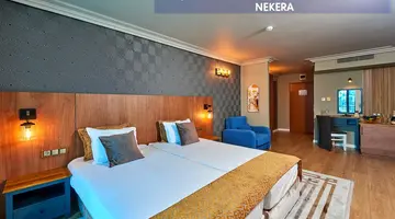 Sentido Bellevue Beach