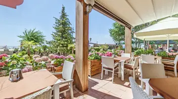 Sentido Bellevue Beach