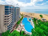 SENTIDO BELLEVUE BEACH