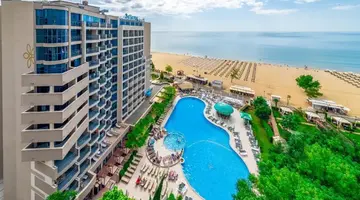 SENTIDO BELLEVUE BEACH