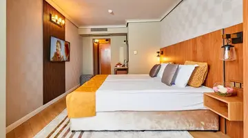 Sentido Bellevue Beach