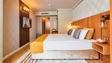 Sentido Bellevue Beach