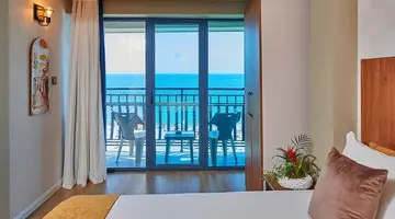 Sentido Bellevue Beach
