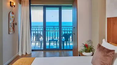 Sentido Bellevue Beach