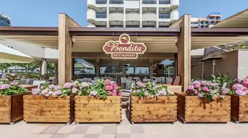 Sentido Bellevue Beach