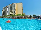 Sentido Bellevue Beach
