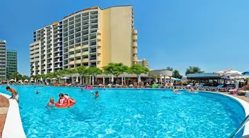 Sentido Bellevue Beach
