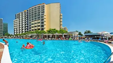 Sentido Bellevue Beach