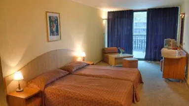 Sentido Bellevue Beach