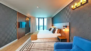 Sentido Bellevue Beach