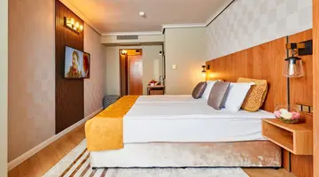 Sentido Bellevue Beach