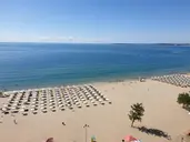 Sentido Bellevue Beach