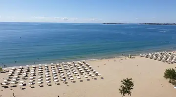 Sentido Bellevue Beach