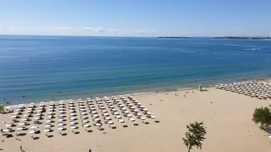 Sentido Bellevue Beach