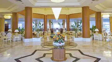 SENTIDO BELLEVUE PARK (EX. LTI BELLEVUE PARK)