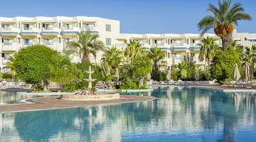 SENTIDO BELLEVUE PARK (EX. LTI BELLEVUE PARK)