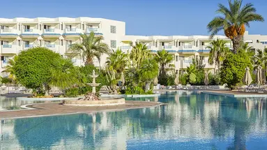 SENTIDO BELLEVUE PARK (EX. LTI BELLEVUE PARK)