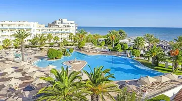 SENTIDO BELLEVUE PARK (EX. LTI BELLEVUE PARK)