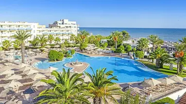 SENTIDO BELLEVUE PARK (EX. LTI BELLEVUE PARK)