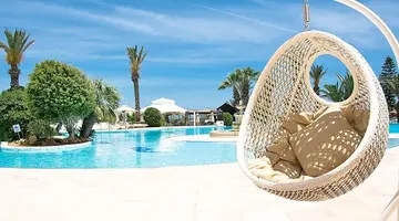 SENTIDO BELLEVUE PARK (EX. LTI BELLEVUE PARK)