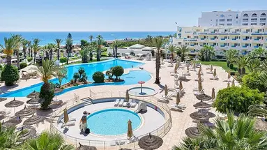 SENTIDO BELLEVUE PARK (EX. LTI BELLEVUE PARK)