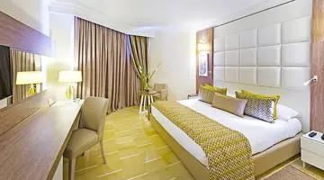 SENTIDO BELLEVUE PARK (EX. LTI BELLEVUE PARK)