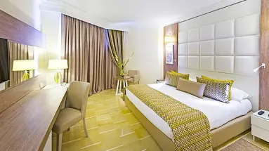 SENTIDO BELLEVUE PARK (EX. LTI BELLEVUE PARK)
