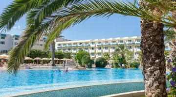 SENTIDO BELLEVUE PARK (EX. LTI BELLEVUE PARK)