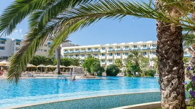 SENTIDO BELLEVUE PARK (EX. LTI BELLEVUE PARK)