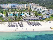 SENTIDO BELLEVUE PARK (EX. LTI BELLEVUE PARK)