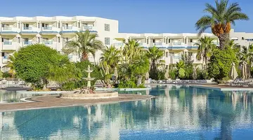 SENTIDO BELLEVUE PARK (EX. LTI BELLEVUE PARK)