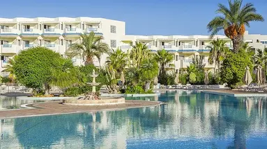 SENTIDO BELLEVUE PARK (EX. LTI BELLEVUE PARK)