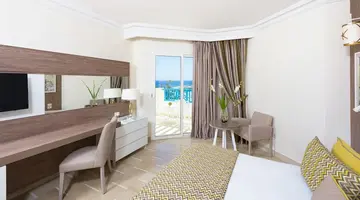 SENTIDO BELLEVUE PARK (EX. LTI BELLEVUE PARK)