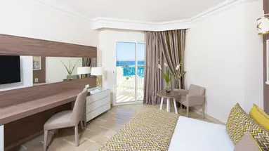 SENTIDO BELLEVUE PARK (EX. LTI BELLEVUE PARK)