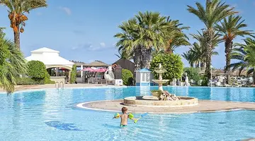 SENTIDO BELLEVUE PARK (EX. LTI BELLEVUE PARK)