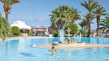 SENTIDO BELLEVUE PARK (EX. LTI BELLEVUE PARK)