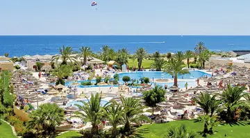 SENTIDO BELLEVUE PARK (EX. LTI BELLEVUE PARK)