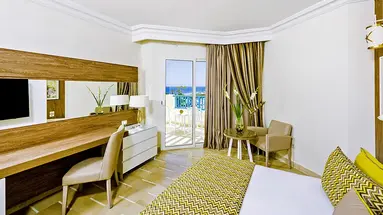 SENTIDO BELLEVUE PARK (EX. LTI BELLEVUE PARK)