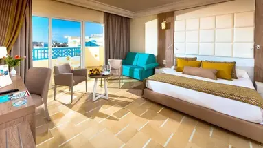 Sentido Bellevue Park