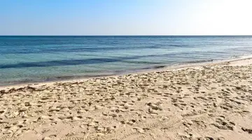 Sentido Bellevue Park