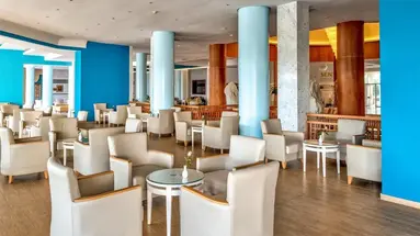 Sentido Bellevue Park