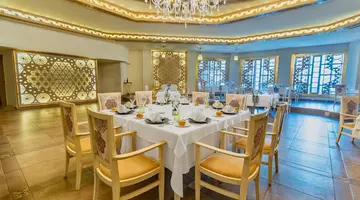Sentido Bellevue Park