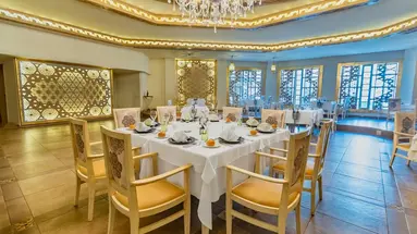 Sentido Bellevue Park