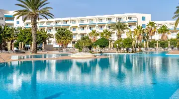 Sentido Bellevue Park
