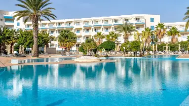 Sentido Bellevue Park