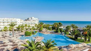 Sentido Bellevue Park